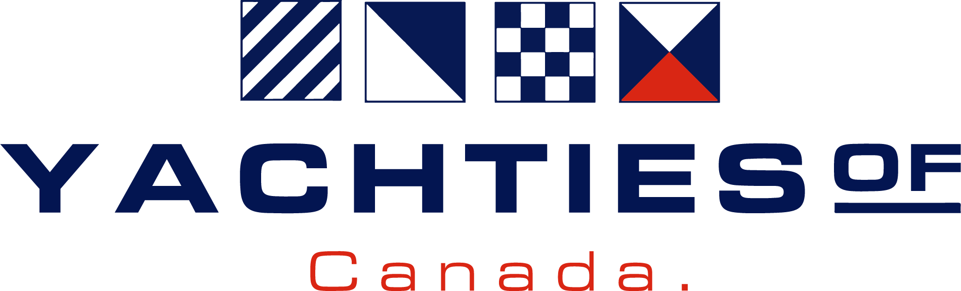 Yachties logo